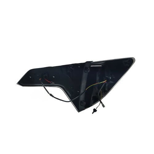 HONDA HRV VEZEL 2015-2021 LED SEQUENTIAL SIGNAL WELCOME LIGHT RED TAILLAMP