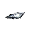 HYUNDAI SONATA i45 YF 2010-2015 PROJECTOR LED HI-LO BEAM SEQUENTIAL SIGNAL WELCOME LIGHT ONE TOUCH BLUE HEADLAMP