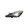 HYUNDAI SONATA i45 YF 2010-2015 PROJECTOR LED HI-LO BEAM SEQUENTIAL SIGNAL WELCOME LIGHT ONE TOUCH BLUE HEADLAMP
