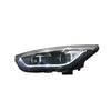 HYUNDAI TUCSON IX35 2010-2015 PROJECTOR LED HI-LO BEAM DRL HEADLAMP