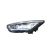 HYUNDAI TUCSON IX35 2010-2015 PROJECTOR LED HI-LO BEAM DRL HEADLAMP