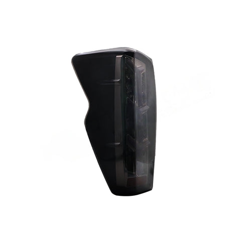 ISUZU DMAX 2020-2022 LED SEQUENTIAL SIGNAL SMOKE TAILLAMP