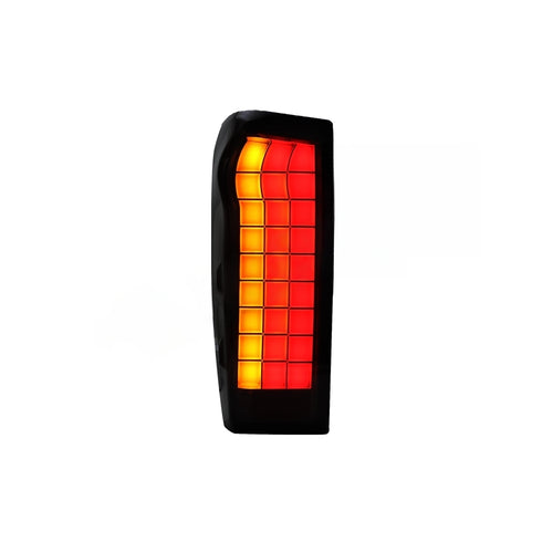 ISUZU DMAX 2013-2019 LED SEQUENTIAL SIGNAL SMOKE TAILLAMP