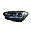 BMW X3 G01 2018-2021 PROJECTOR LED HI-LO BEAM SEQUENTIAL SIGNAL HEADLAMP
