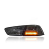 MITSUBISHI LANCER 2008-2015 LED SEQUENTIAL SIGNAL SMOKE TAILLAMP