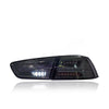 MITSUBISHI LANCER 2008-2015 LED SEQUENTIAL SIGNAL SMOKE TAILLAMP