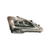 LEXUS IS250 2006-2012 LED PROJECTOR LED HI-LO BEAM SEQUENTIAL SIGNAL HEADLAMP
