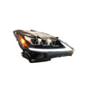 LEXUS IS250 2006-2012 LED PROJECTOR LED HI-LO BEAM SEQUENTIAL SIGNAL HEADLAMP