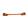 LEXUS RX270/350 2016-2022 LED SEQUENTIAL SIGNAL WELCOME LIGHT (RED) TAILLAMP WITH GARNISH LAMP