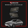 MERCEDES BENZ E-CLASS W213 2016-2020 HEADLAMP COVER