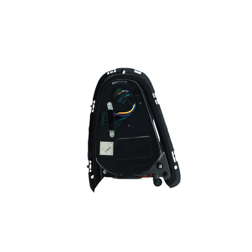 MINI COOPER R55/56/57 2007-2013 LED SEQUENTIAL SIGNAL WELCOME LIGHT SMOKE TAILLAMP