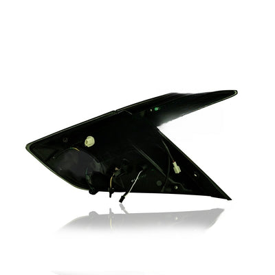 HONDA CIVIC FC 2016-2021 LED SEQUENTIAL SIGNAL WELCOME LIGHT SMOKE TAILLAMP V5