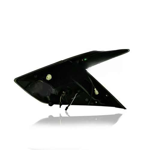 HONDA CIVIC FC 2016-2021 LED SEQUENTIAL SIGNAL WELCOME LIGHT SMOKE TAILLAMP V5