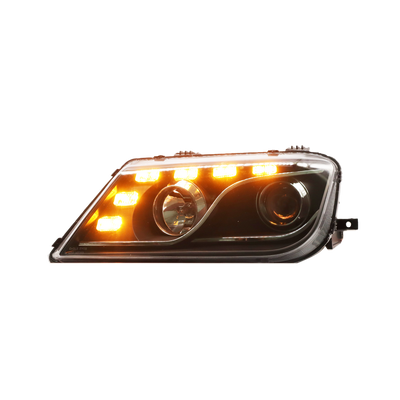 PROTON WAJA 2000-2006 PROJECTOR LED SEQUENTIAL SIGNAL HEADLAMP