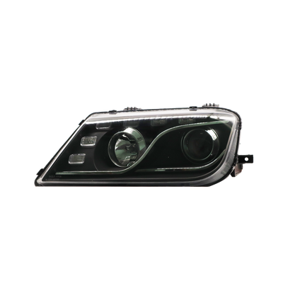 PROTON WAJA 2000-2006 PROJECTOR LED SEQUENTIAL SIGNAL HEADLAMP