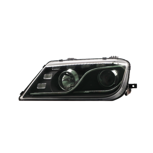 PROTON WAJA 2000-2006 PROJECTOR LED SEQUENTIAL SIGNAL HEADLAMP