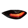 PORSCHE PANAMERA 970 2010-2013 LED SEQUENTIAL SIGNAL WELCOME LIGHT SMOKE TAILLAMP