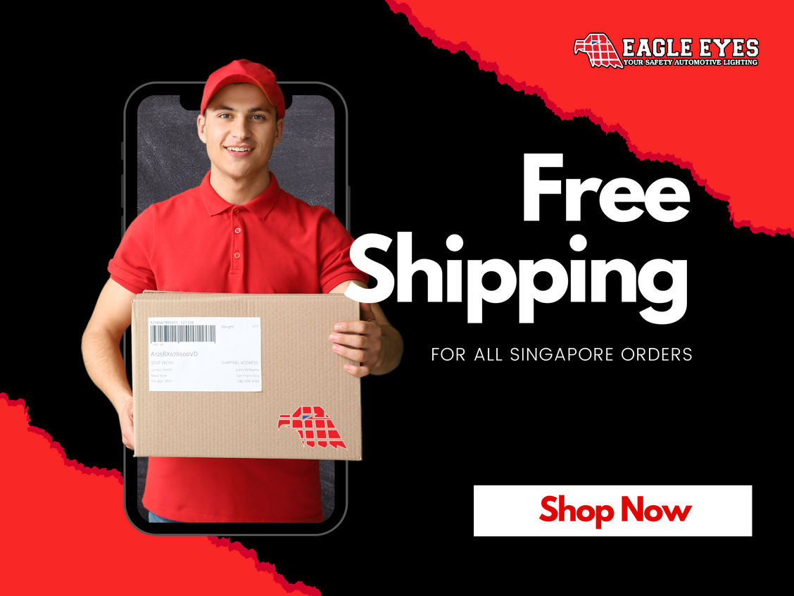 Eagle Eyes Asia Online Store Eagle Eyes Auto Lamps Centre