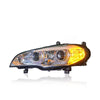 BMW X5 E70 2008-2010 PROJECTOR LED LO BEAM HEADLAMP COMPATIBLE FOR WITHOUT AFS MODEL