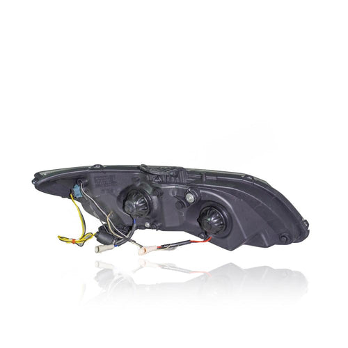 HONDA CIVIC FB 2012-2015 PROJECTOR LED DRL AUDI STYLE HEADLAMP