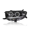 MITSIBISHI PAJERO MONTERO SPORT 2009-2014 PROJECTOR LED DRL HEADLAMP