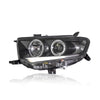 MITSIBISHI PAJERO MONTERO SPORT 2009-2014 PROJECTOR LED DRL HEADLAMP