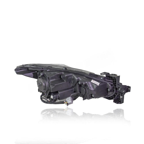 MAZDA 3 2014-2016 PROJECTOR LED HI-LO BEAM SEQUENTIAL SIGNAL HEADLAMP