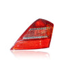 MERCEDES BENZ W221 2006-2014 LED RED TAILLAMP