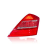 MERCEDES BENZ W221 2006-2014 LED RED TAILLAMP