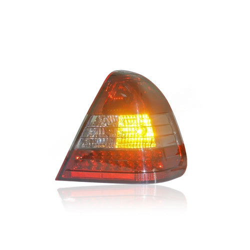 MERCEDES BENZ C-CLASS W202 1994-2000 LED TAILLAMP