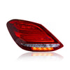 MERCEDES BENZ C-CLASS W205 2015-2019 LED TAILLAMP