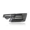 HONDA ACCORD G8 2008-2012 LED SMOKE TAILLAMP BMW STYLE