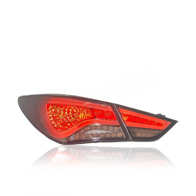 HYUNDAI SONATA i45 YF 2010-2015 LED SEQUENTIAL SIGNAL WELCOME LIGHT TAILLAMP