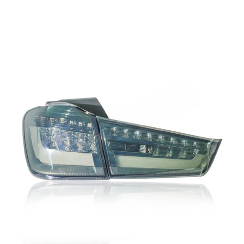 MITSUBISHI ASX OUTLANDER SPORT 2010-2015 LED SMOKE TAILLAMP