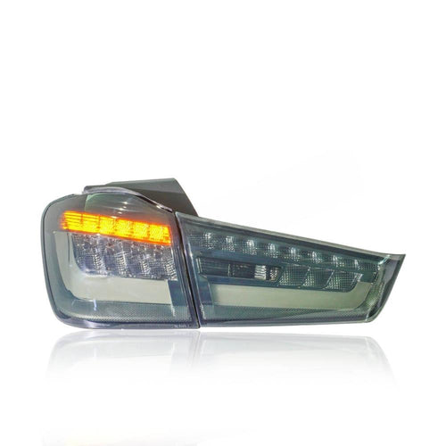 MITSUBISHI ASX OUTLANDER SPORT 2010-2015 LED SMOKE TAILLAMP