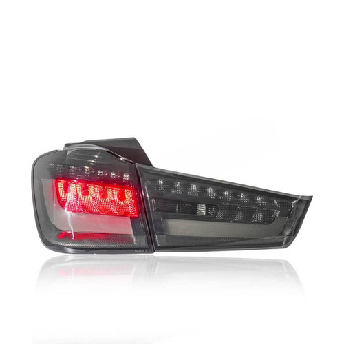 MITSUBISHI ASX OUTLANDER SPORT 2010-2015 LED SMOKE TAILLAMP