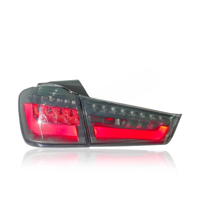 MITSUBISHI ASX OUTLANDER SPORT 2010-2015 LED SMOKE TAILLAMP