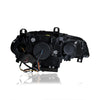 BMW X5 E70 2008-2010 PROJECTOR LED LO BEAM DRL HEADLAMP COMPATIBLE WITH AFS MODEL