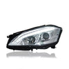 MERCEDEC BENZ S-CLASS W221 2006-2009 PROJECTOR LED HI LOW BEAM HEADLAMP