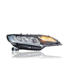 HONDA JAZZ/FIT GK5 2013-2020 LED HI-LO BEAM DRL RS STYLE V1 HEADLAMP