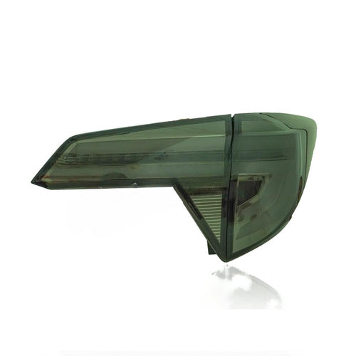 HONDA HRV VEZEL LED SEQUENTIAL SIGNAL SMOKE WELCOME LIGHT V2 TAILLAMP 2015-2019