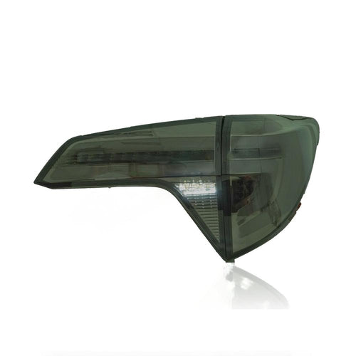 HONDA HRV VEZEL LED SEQUENTIAL SIGNAL SMOKE WELCOME LIGHT V2 TAILLAMP 2015-2019