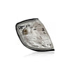 MERCEDES BENZ S-CLASS W140 1991-1998 CRYSTAL CORNER LAMP