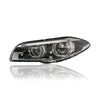 BMW 5 SERIES F10 F18 2010-2017 LED HI-LO BEAM ANGLE EYES DRL LCI DESIGN HEADLAMP COMPITABLE PRE FACELIFT MODEL