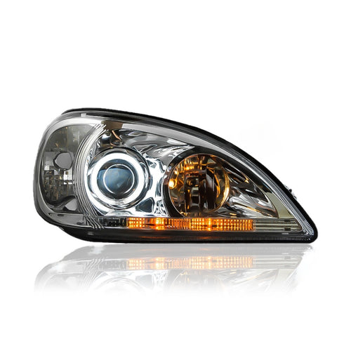 MERCEDES BENZ GLE-CLASS W163 1998-2001 PROJECTOR COOL LOOK HEADLAMP