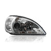 MERCEDES BENZ GLE-CLASS W163 1998-2001 PROJECTOR COOL LOOK HEADLAMP