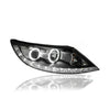 KIA SPORTAGE SL 2011-2013 PROJECTOR LED STARLINE COOL LOOK HEADLAMP