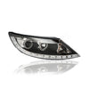 KIA SPORTAGE SL 2011-2013 PROJECTOR LED STARLINE COOL LOOK HEADLAMP