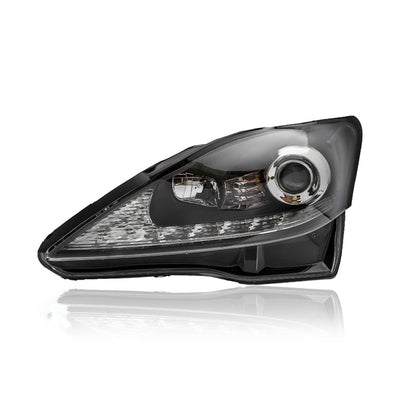 LEXUS IS250 2006-2012 PROJECTOR LED DRL HEADLAMP
