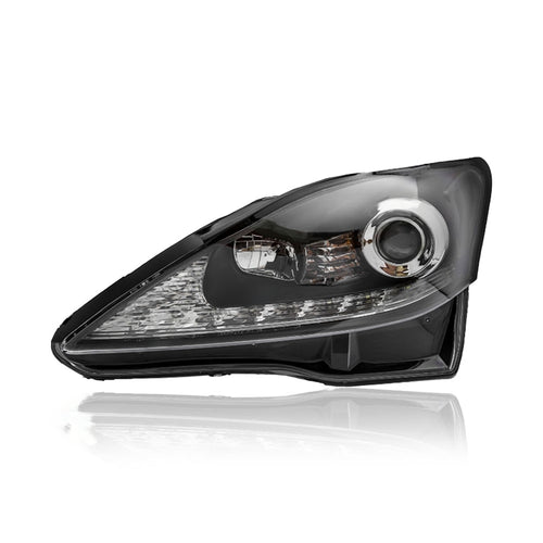 LEXUS IS250 2006-2012 PROJECTOR LED DRL HEADLAMP